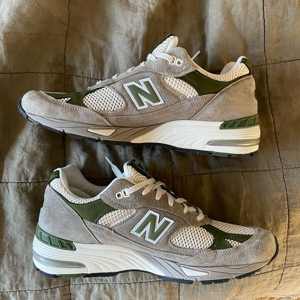 NB X ALD 991